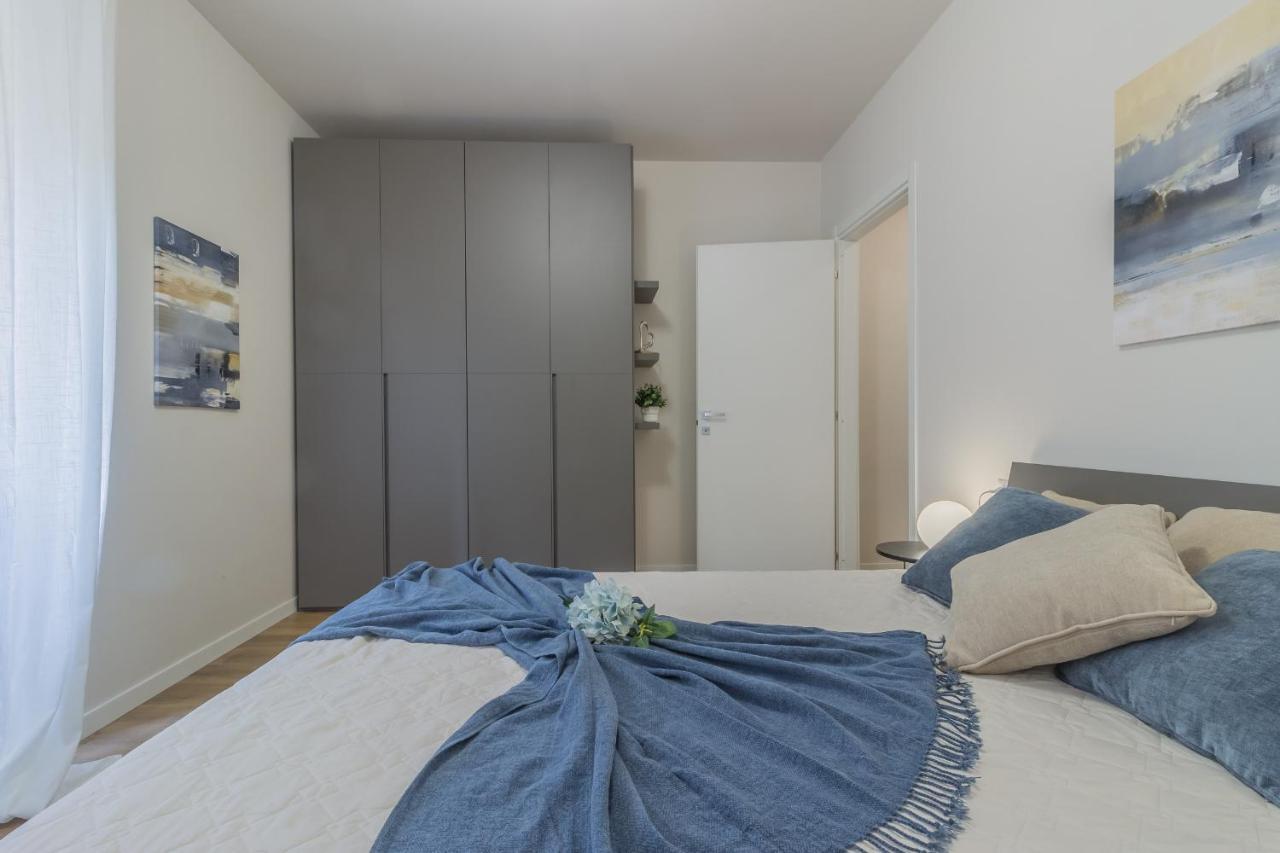 דירות Perledo La Casa Del Sarto מראה חיצוני תמונה