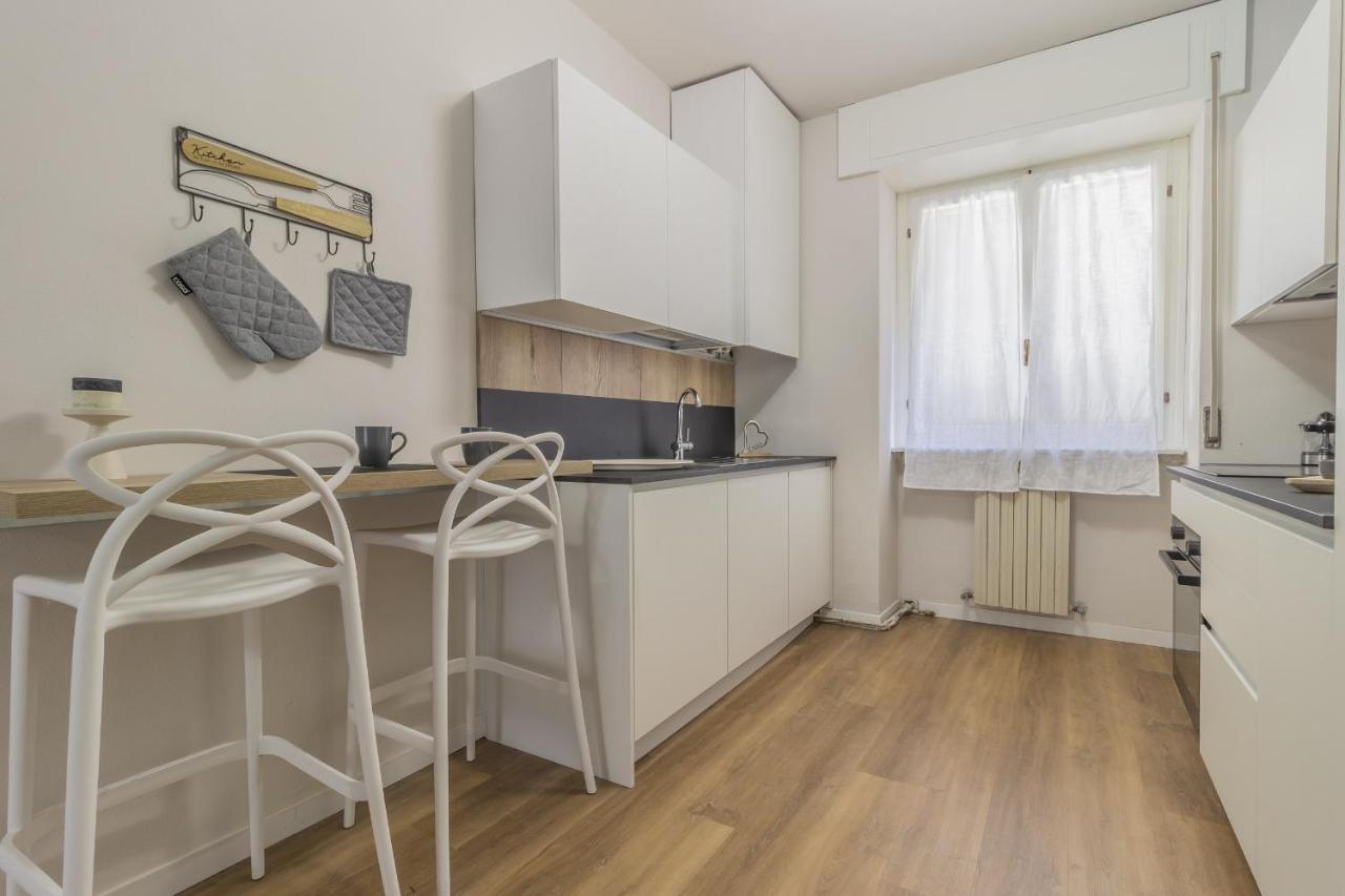 דירות Perledo La Casa Del Sarto מראה חיצוני תמונה