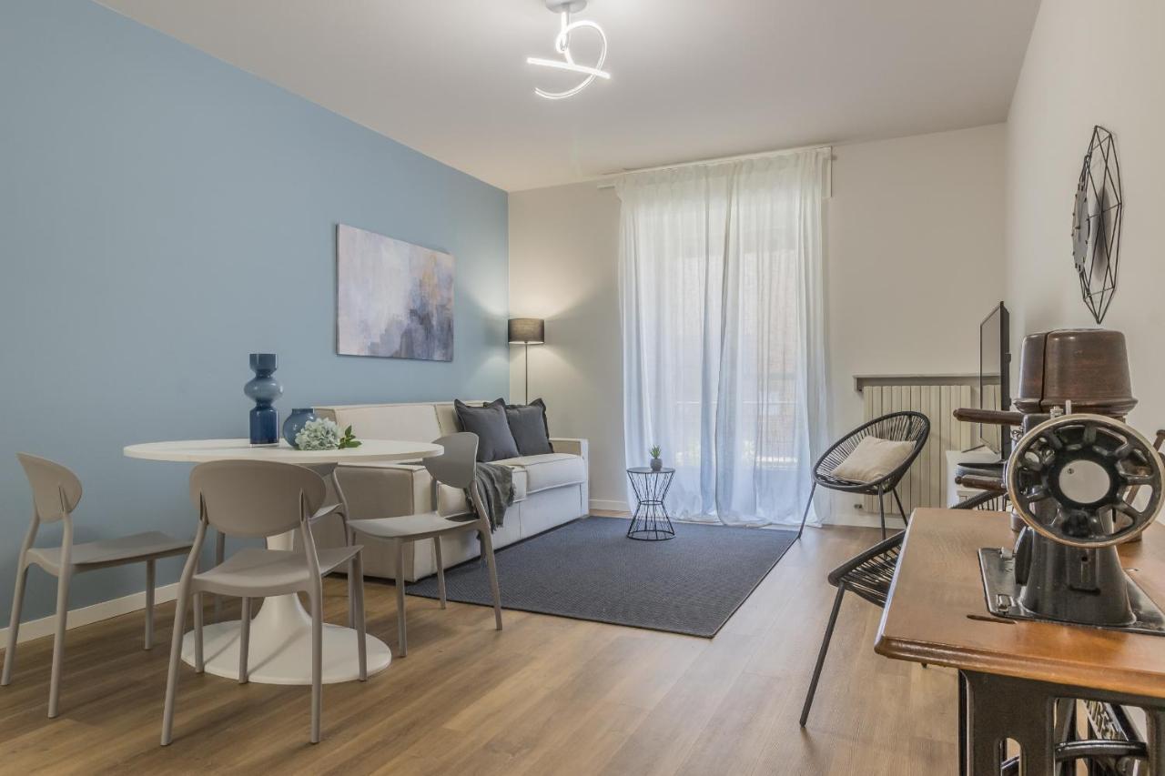 דירות Perledo La Casa Del Sarto מראה חיצוני תמונה
