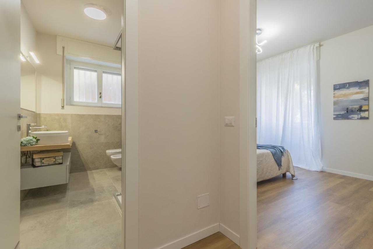 דירות Perledo La Casa Del Sarto מראה חיצוני תמונה