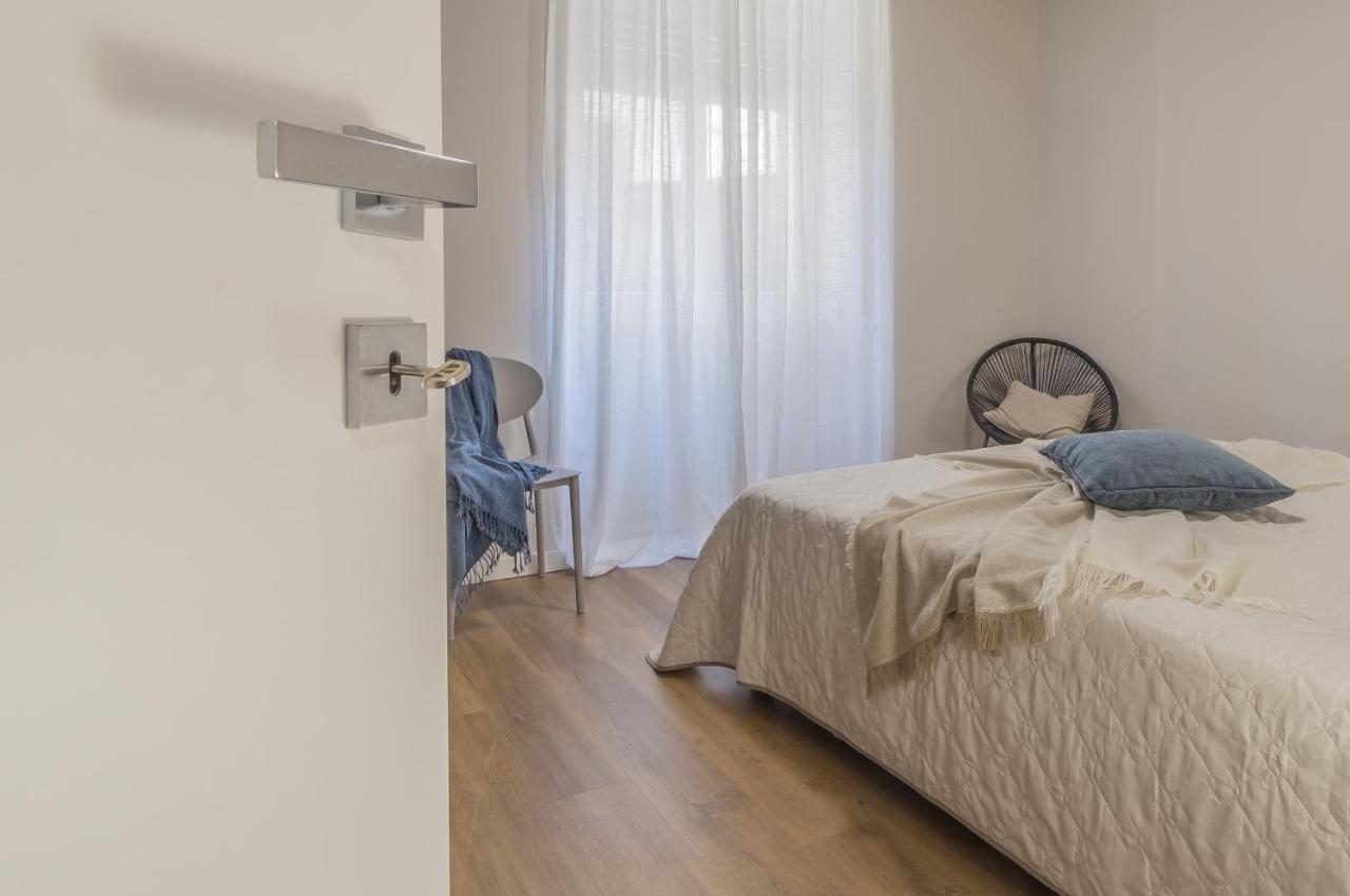 דירות Perledo La Casa Del Sarto מראה חיצוני תמונה