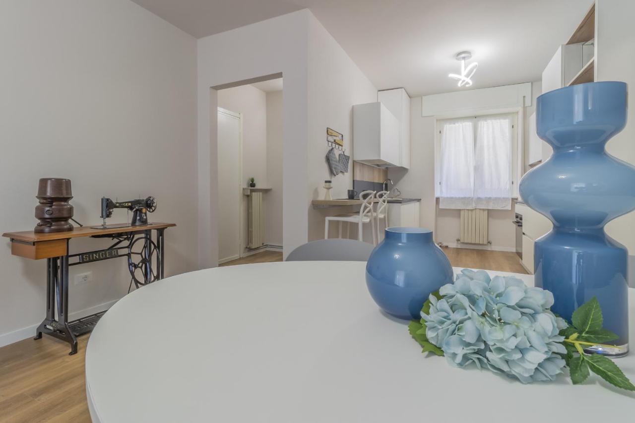 דירות Perledo La Casa Del Sarto מראה חיצוני תמונה