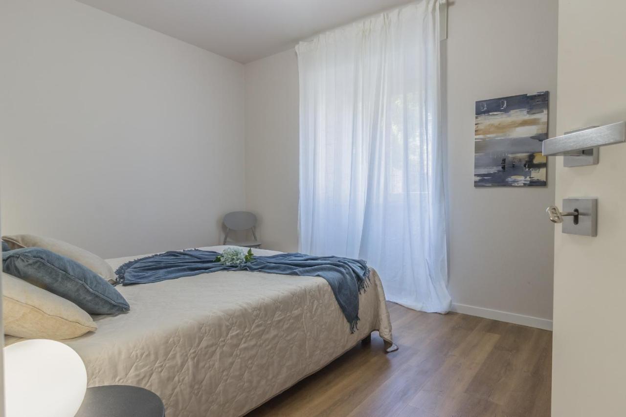 דירות Perledo La Casa Del Sarto מראה חיצוני תמונה