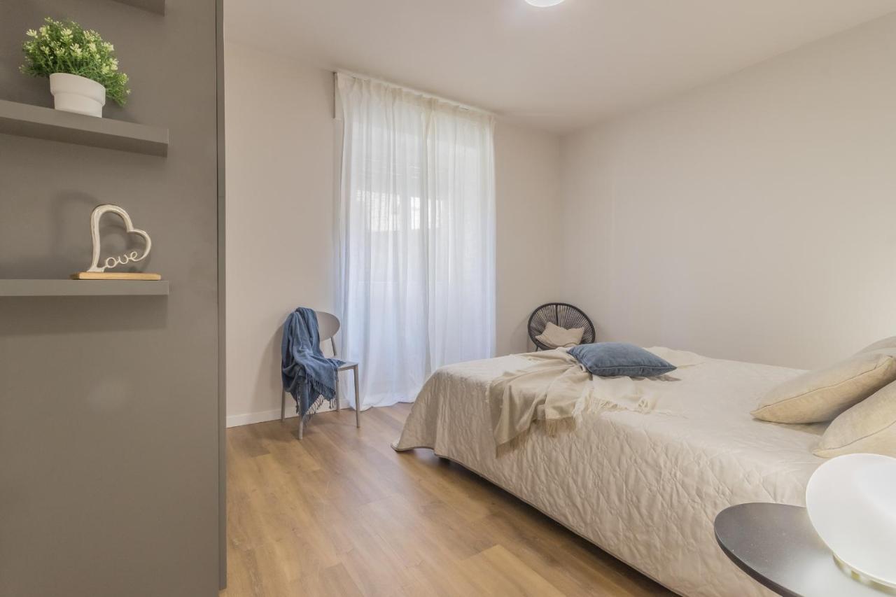 דירות Perledo La Casa Del Sarto מראה חיצוני תמונה