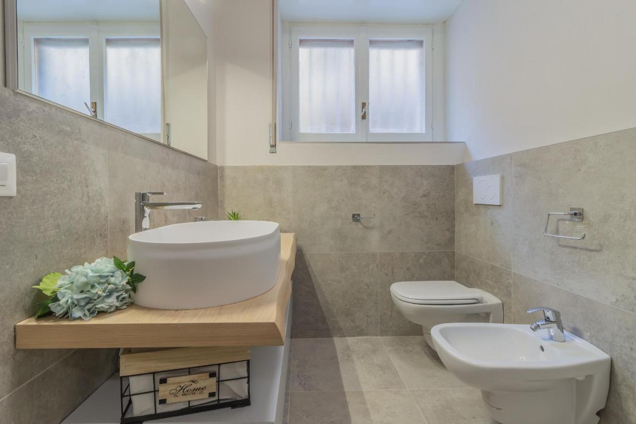 דירות Perledo La Casa Del Sarto מראה חיצוני תמונה